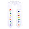 Preschool Graduation Stole Preschool Sash for Kids