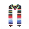 Cute Colorful Preschool Graduation Stole