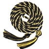 Single Graduation Honor Cord Two Colors