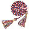 Single Graduation Honor Cord Three Colors