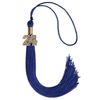 Single Color Graduation Tassels