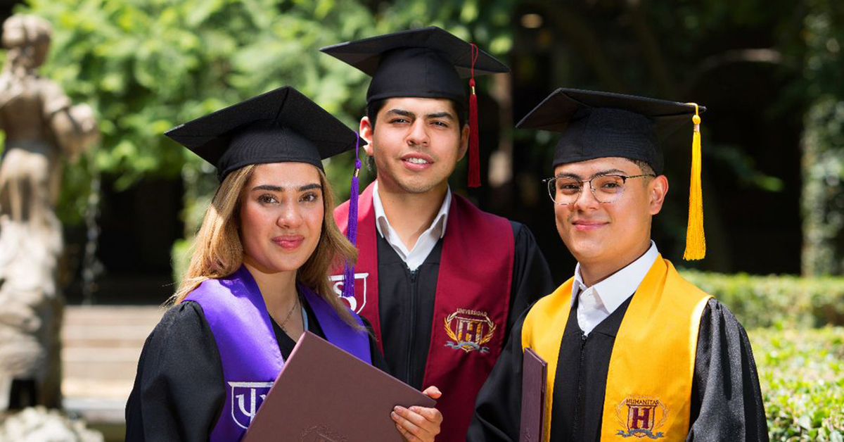 A Guide to Graduation Stole Color Meanings