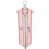 Cutom Stoles Sorority Stoles