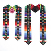 Cute Colorful Preschool Graduation Stole