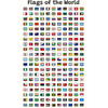 Mixed Flags on One Sash - Mixed Flag Graduation Sash for Graduation's Day 72