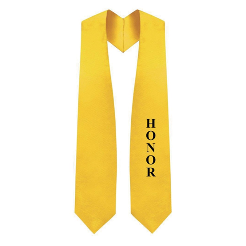 Honor Stole for Adults 72