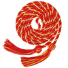 Single Graduation Honor Cord Two Colors