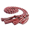 Double Graduation Honor Cord Two Colors