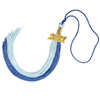 Double Color Graduation Tassels