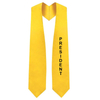Class Officer Stoles Class Officer Sashes