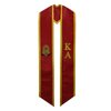 Cutom Stoles Fraternity Stoles
