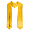 Valedictorian Stole Valedictorian Sash
