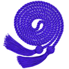 Single Graduation Honor Cord One Color