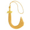 Single Color Graduation Tassels