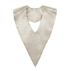 Premium Adult V Stoles Solid Color Unisex