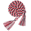 Single Graduation Honor Cord Three Colors