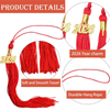 Single Color Graduation Tassels