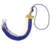 Double Color Graduation Tassels