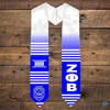 Cutom Stoles Sorority Stoles