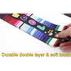 Cute Colorful Preschool Graduation Stole