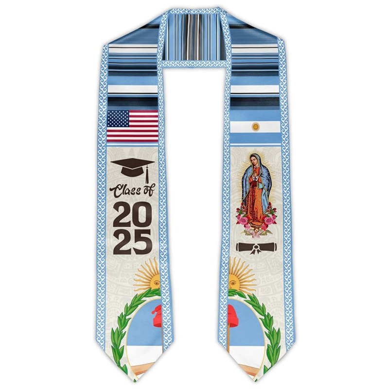 Graduation Stole 60