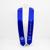 Unisex Salutatorian Graduation Stole Salutatorian Sash with Classic Tips
