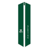 Unisex Adult Nursing Graduation Stole Angled End With Trim
