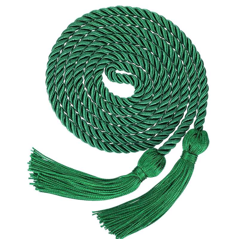 Single Graduation Honor Cord One Color