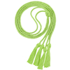 Double Graduation Honor Cord One Color