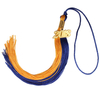 Double Color Graduation Tassels