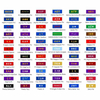 Cutom Stoles Fraternity Stoles