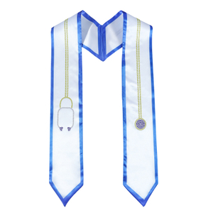Nursing Graduation Stole Nursing Graduation Sash
