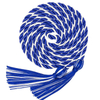 Single Graduation Honor Cord Two Colors