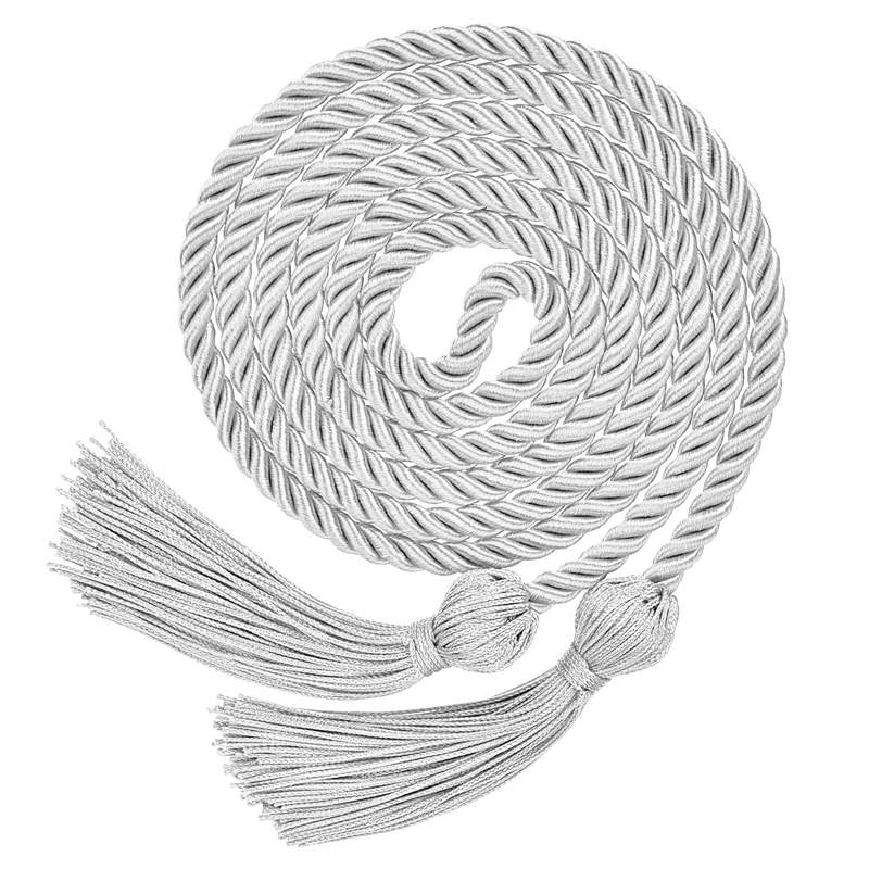 Single Graduation Honor Cord One Color