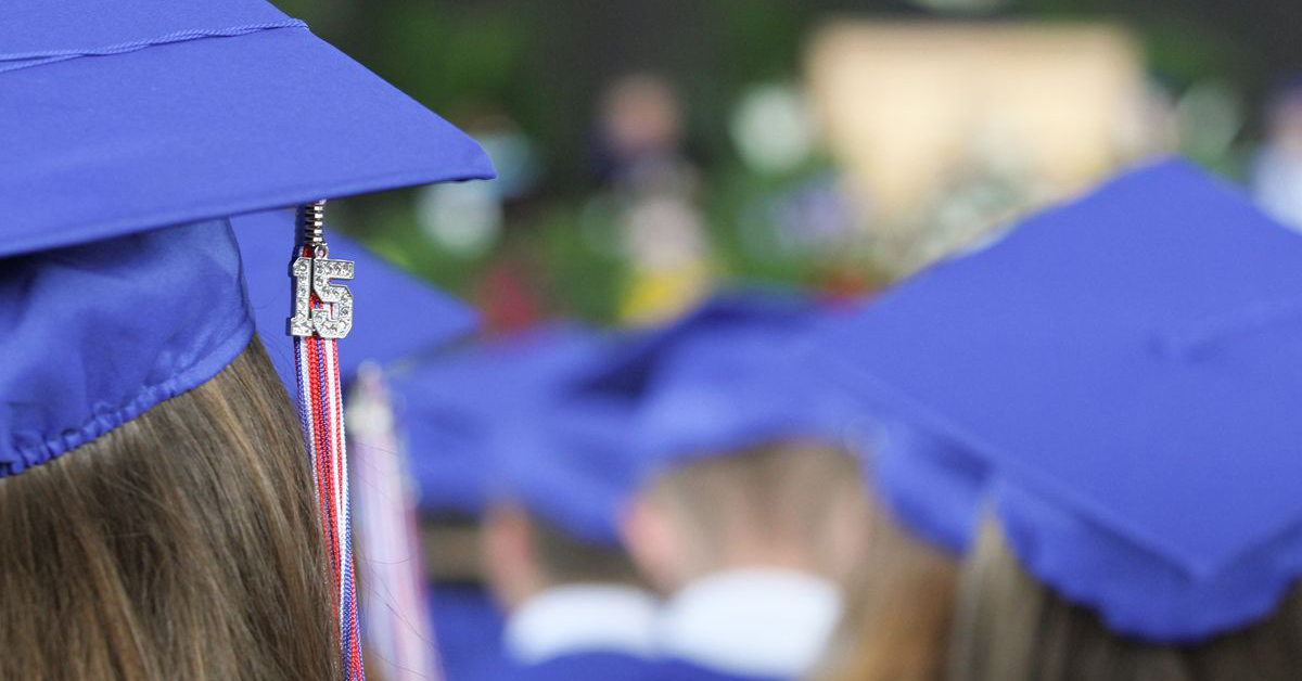Graduation Tassels Meanings & Colors