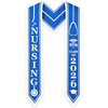 Regular Nursing BSN RN Stole Nursing Sash for Graduation