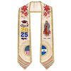 Graduation Stole 60