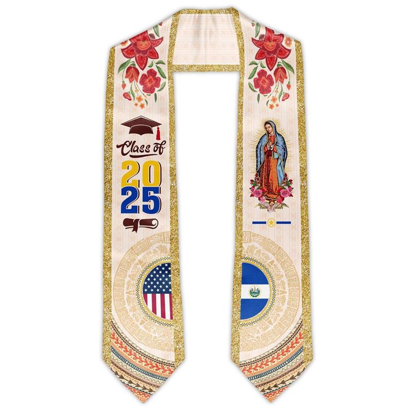 Graduation Stole 60