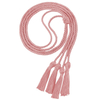Double Graduation Honor Cord One Color