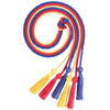 Double Graduation Honor Cord Three Colors