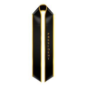 Class Officer Stoles Class Officer Sashes
