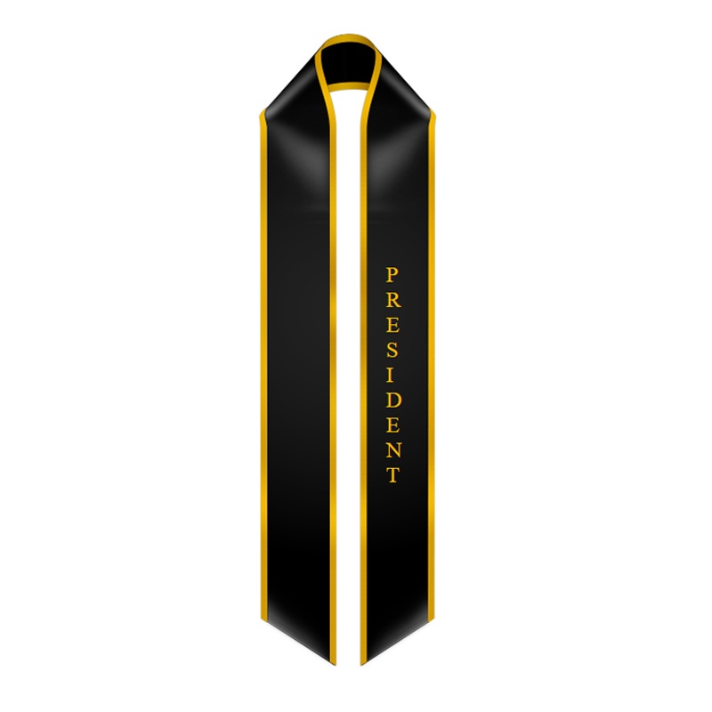 Class Officer Stoles Class Officer Sashes