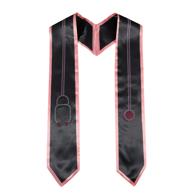 Nursing Graduation Stole Nursing Graduation Sash