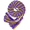 Single Graduation Honor Cord Two Colors