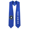 Custom Sashes Military Stoles