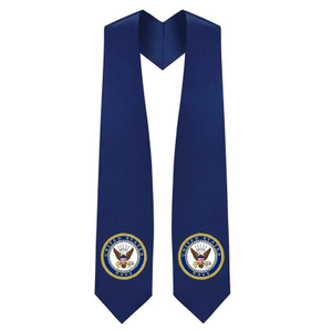 Custom Sashes Military Stoles