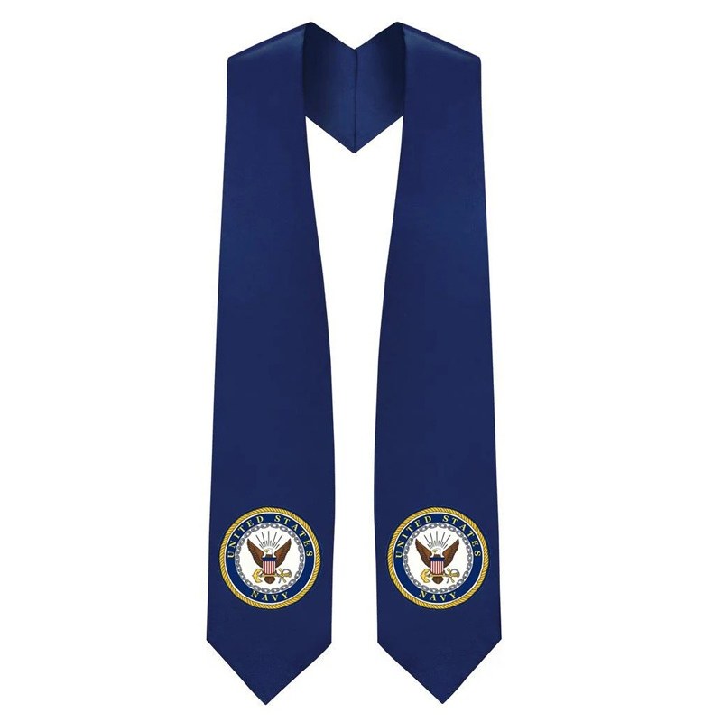 Custom Sashes Military Stoles