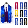 Custom Sashes Military Stoles