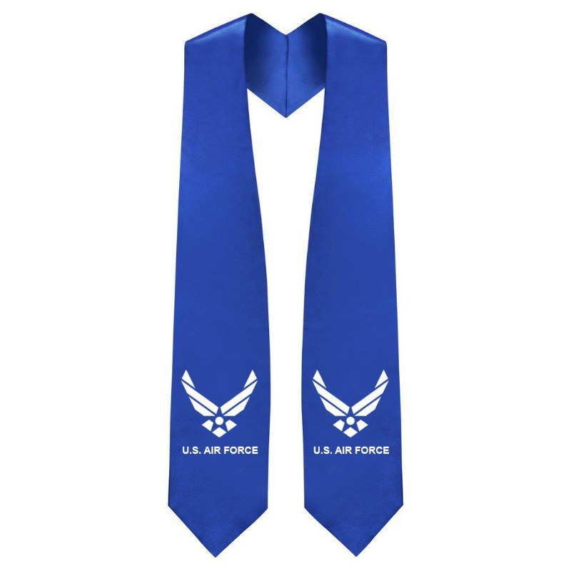 Custom Sashes Military Stoles